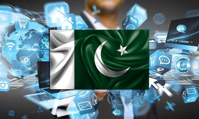 Pakistan’s IT Exports Projected to Hit Historic $4.5 Billion in FY2026, PM Shehbaz Informed