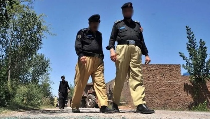 Mansehra Police Shoot Dead Two Afghan Kidnappers, 