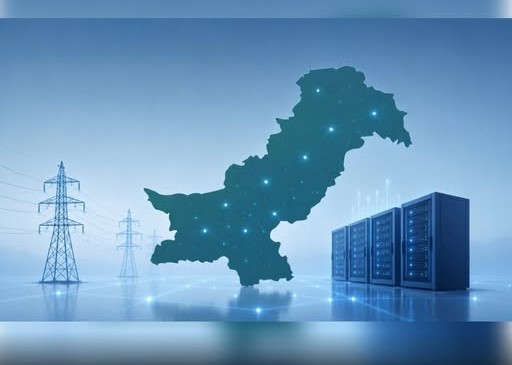 Data-Driven Energy: Pakistan Establishes Historic 