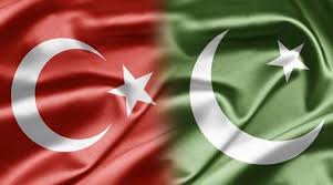 Pakistan, Turkiye Demand Immediate Regional Restra
