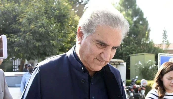 Lahore ATC Rejects Bail Applications of Senior PTI Leaders in May 9 Arson Case