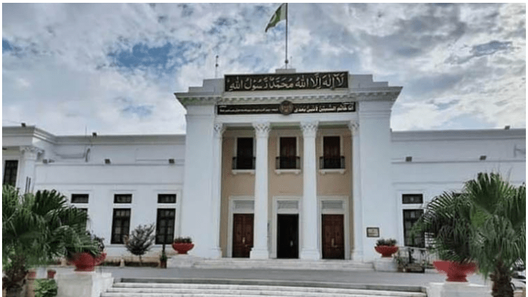 KP Reserved Seats: ECP Issues Notification, Oath-T