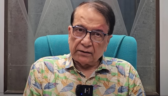 Indian Analyst Questions Air Chief’s Claim of Shooting Down Pakistani Jets