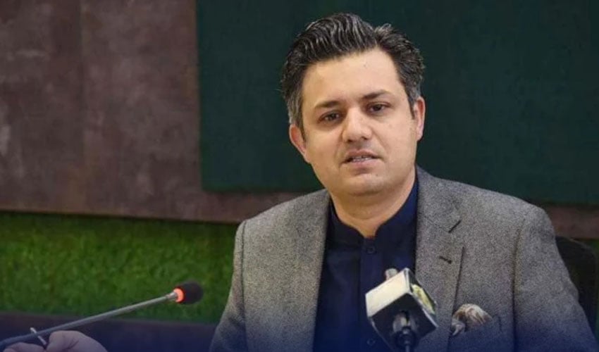 Hammad Azhar’s Nomination Papers Approved for NA-129 By-Election