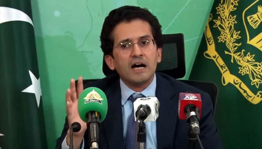 Govt Discloses Petroleum Levy Hike and Rs 2.47 Trillion Power Sector Debt in National Assembly