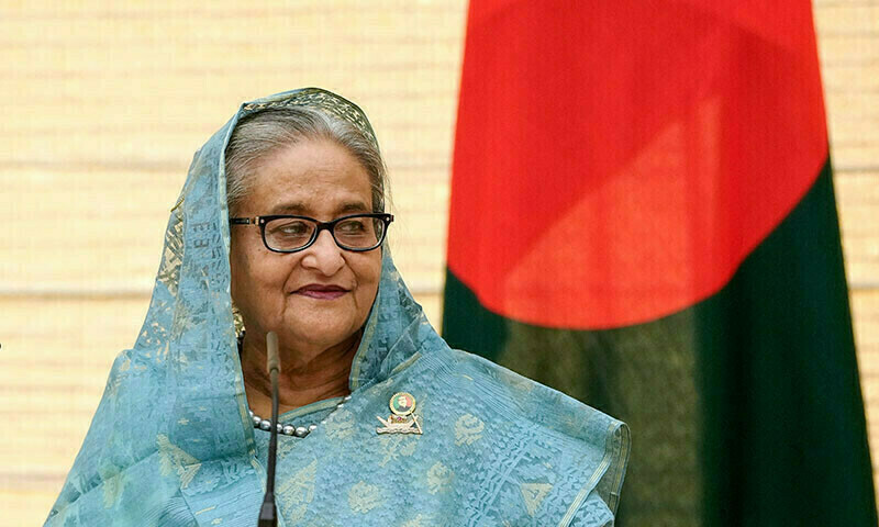 Bangladesh Court Hears Corruption Cases Against Former PM Sheikh Hasina and Family