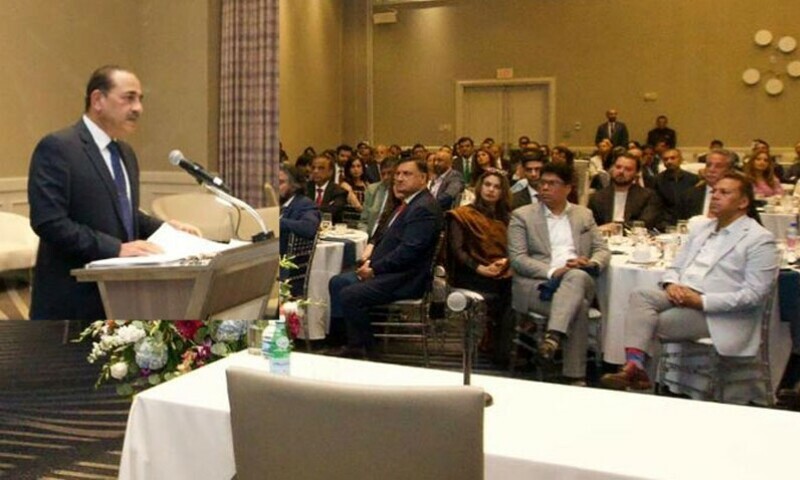 Pakistan Rebukes India Over ‘Distorted’ Remarks on COAS Asim Munir’s US Trip