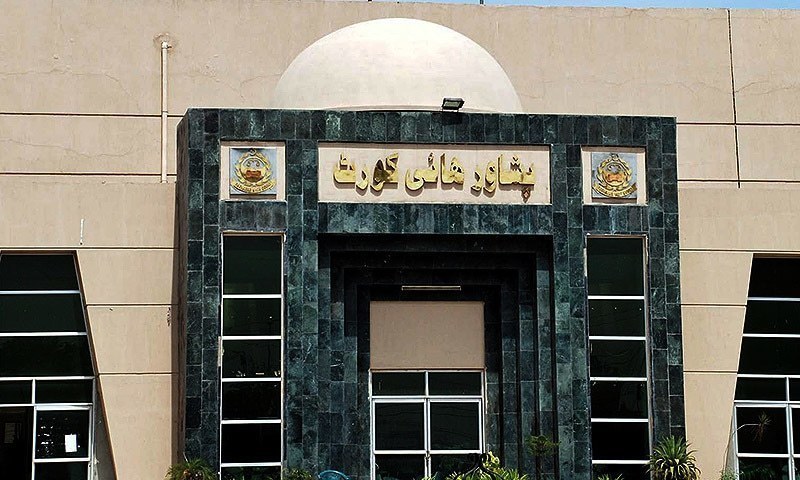 Peshawar High Court Grants Protective Bail to Asad