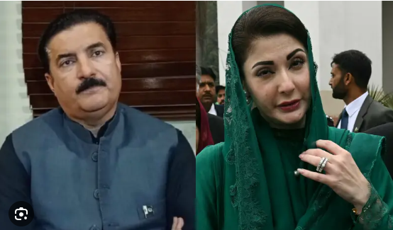 KP Governor Slams Punjab’s ‘Unconstitutional