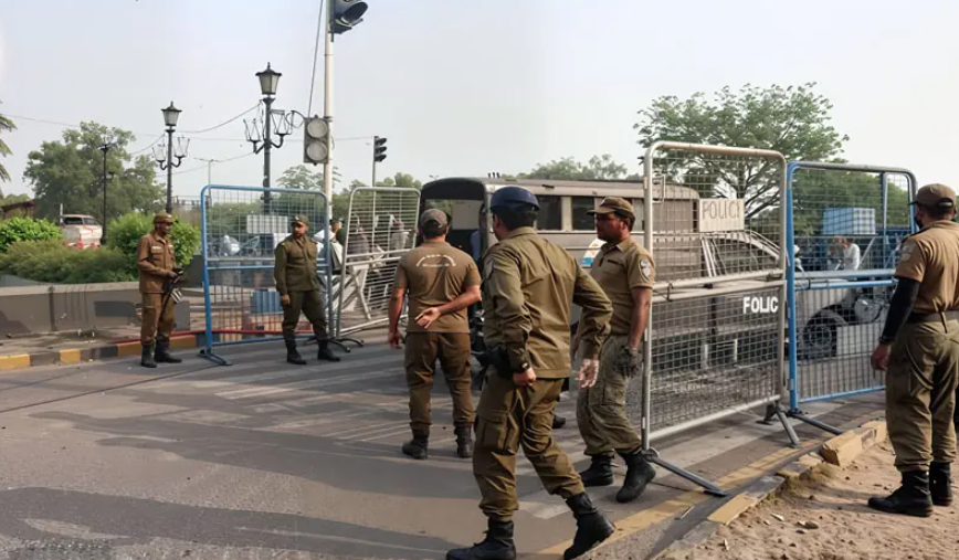 LHC Seeks Report as Punjab CCD Claims 150 Suspects
