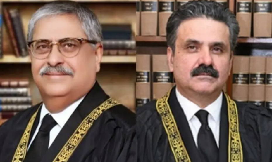 Justice Athar Minallah Urges CJP Yahya Afridi to Confront “Elite Capture” of Judiciary