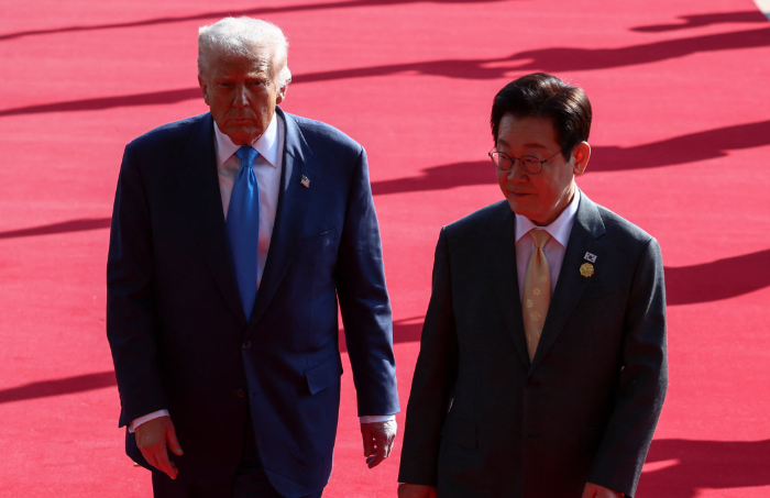 US-South Korea Deal Delayed as Nuclear Submarine T