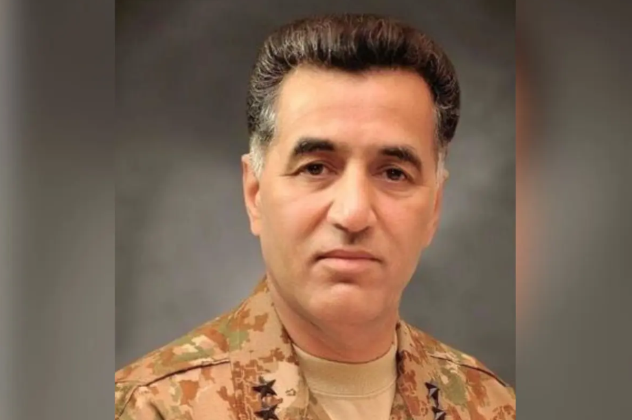 Former ISI Chief Faiz Hameed Sentenced to 14 Years Rigorous Imprisonment After Military Trial