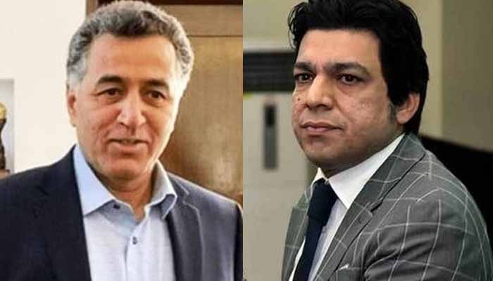 Senator Faisal Vawda Reacts to Faiz Hameed’s 14-Year Sentence, Urges Action on May 9 Cases