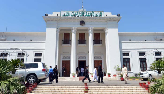 KP Assembly Seeks In-Camera Security Briefing from