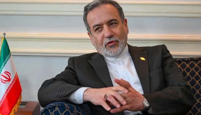 Iran Ready for War or Negotiations as Protests Sub