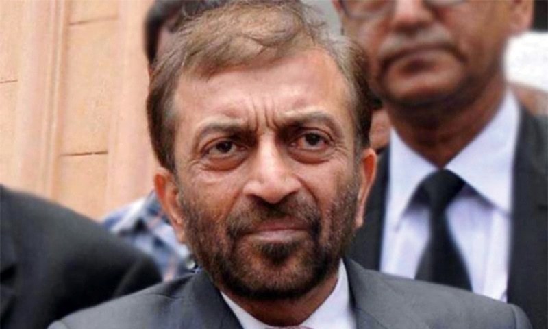 MQM Alleges Karachi Domiciles Being Sold for Rs 15