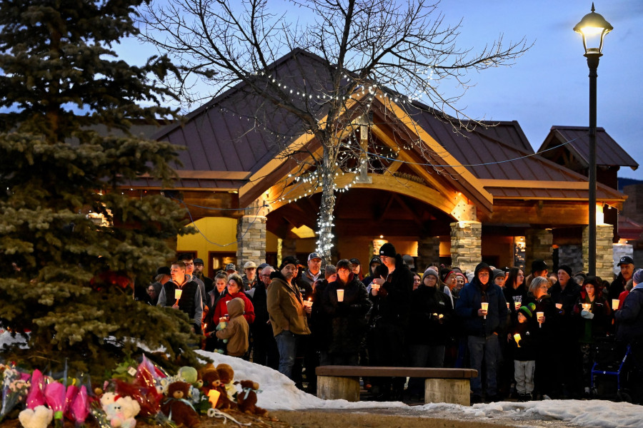 Deadly School Shooting in Canada’s Tumbler Ridge Leaves 8 Dead, Suspect Dead