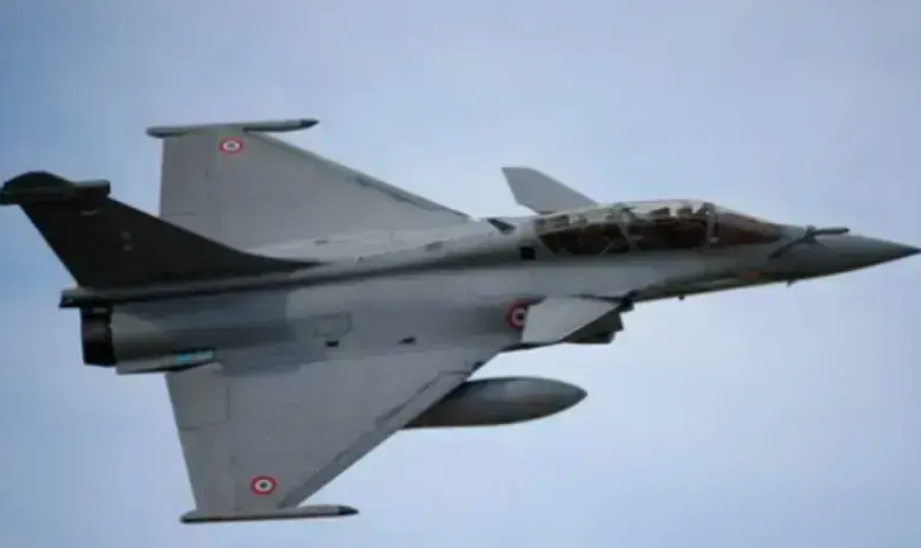 India Clears $39B Defence Equipment Deal, Including Rafale Jets Ahead of Macron Visit
