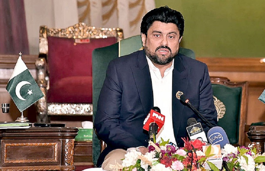 MQM-P Criticizes Sindh Governor Replacement, Calls for Consultation