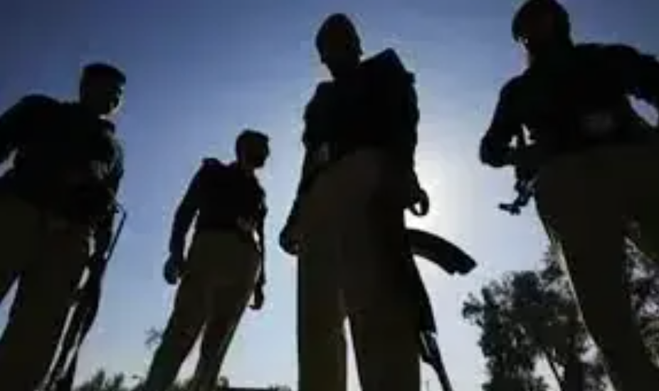 Hand Grenade Attack Injures Cop at Bajaur Police P