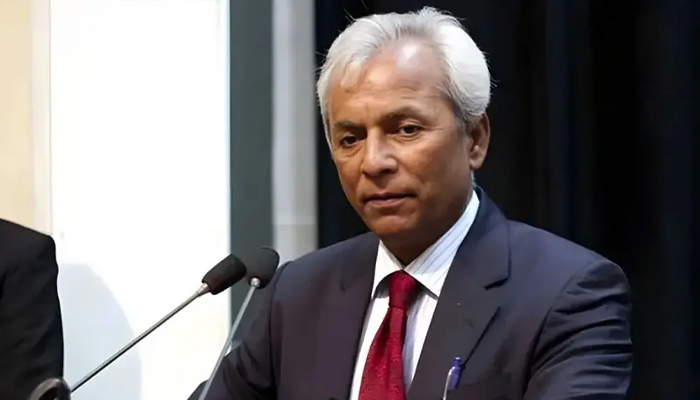 Nehal Hashmi Appointed Governor of Sindh, Approved