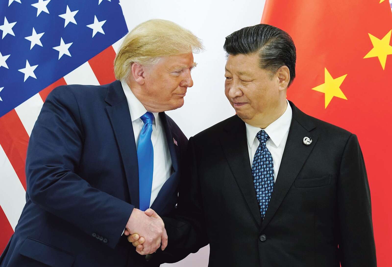 Strategic Shadows: US-Iran War Set to Overshadow Trump’s High-Stakes China Summit