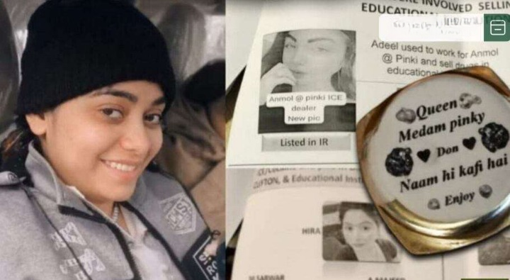 Cocaine Kingpin Busted: Karachi Police Arrest ‘A