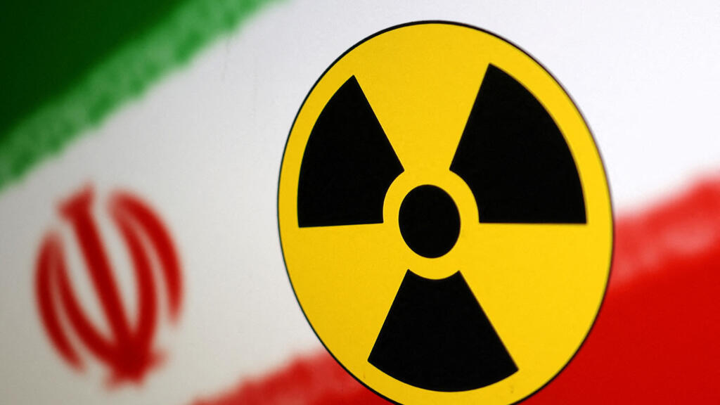 Nuclear Brinkmanship: Iran Threatens 90% Uranium E