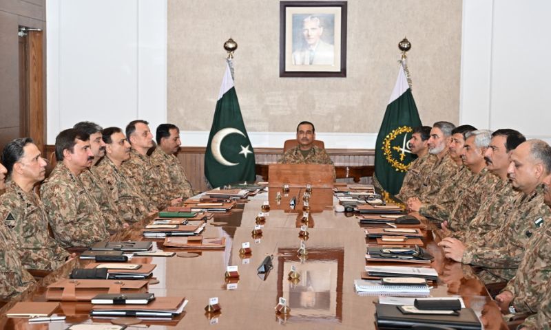 PMA Triumphs at Sandhurst: Pakistan Army Wins 1st Position at International Pace Sticking Competition 2026