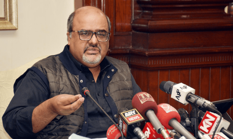 Shahzad Akbar Implicated in £190 Million Corruption Case Involving Secret UK Deals