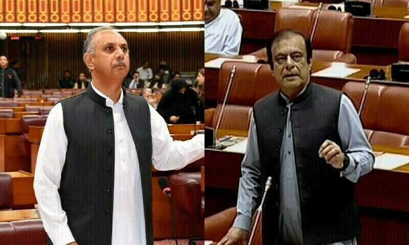  PHC Halts Appointment of New Opposition Leaders After PTI’s Ayub, Faraz Disqualified