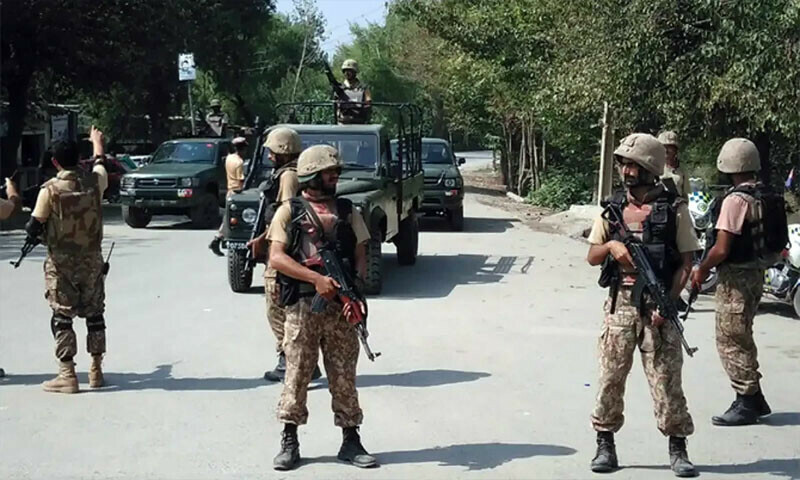 KP Launches Major Anti-Militancy Operation in Bajaur, Khyber
