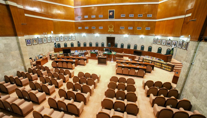 CJP Pension & Perks After Retirement Revealed in Senate