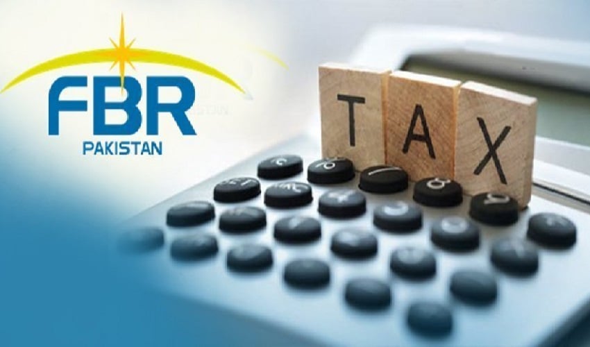 FBR Rejects Social Media Claims on Low Tax for Luxury Car Imports