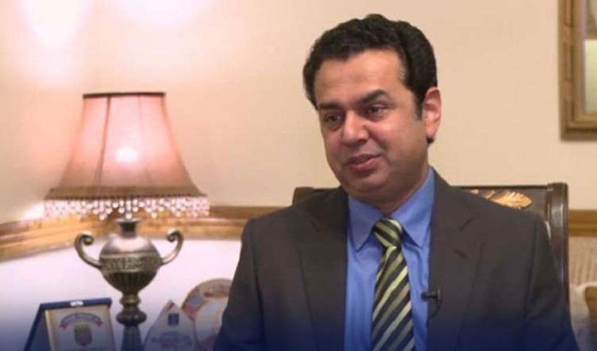 Talal Chaudhry Calls Ban on BLA a Diplomatic Victory for Pakistan