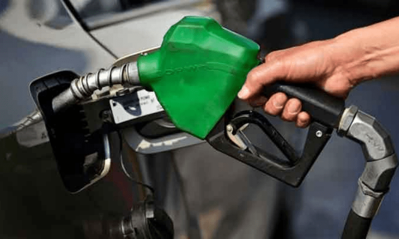 Petroleum Minister Highlights Rs47.54 Drop in Fuel