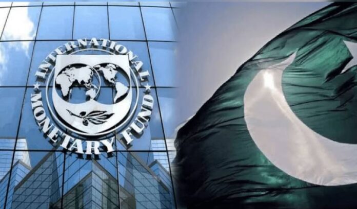 Pakistan Clears Hurdles for IMF Program: State Ban