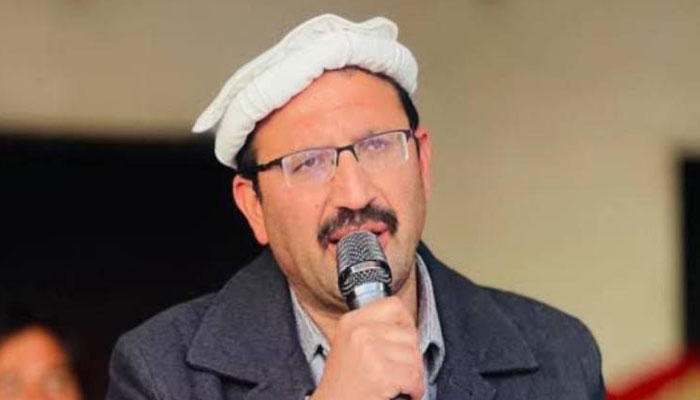 PTI KP Rejects Kalabagh Dam, Opposes Unilateral De