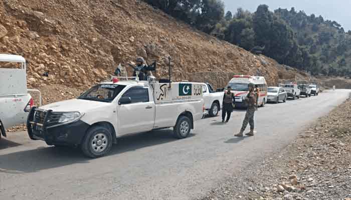 11 Dead in Another Tribal Clash in Kurram District