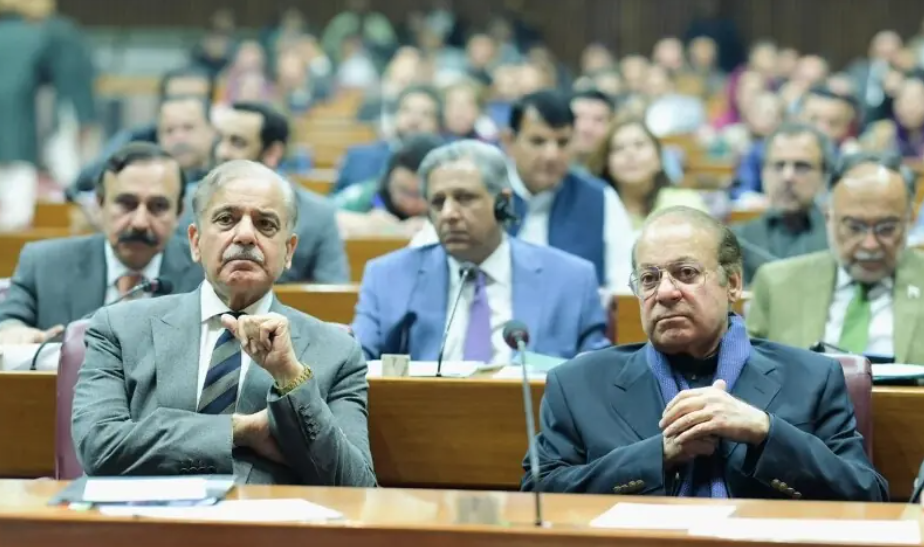 National Assembly Passes 27th Constitutional Amend