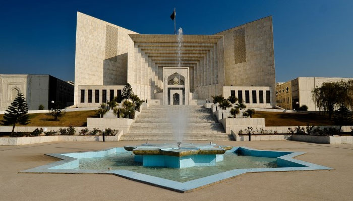 Govt Presents 8 New Amendments to 27th Constitutio