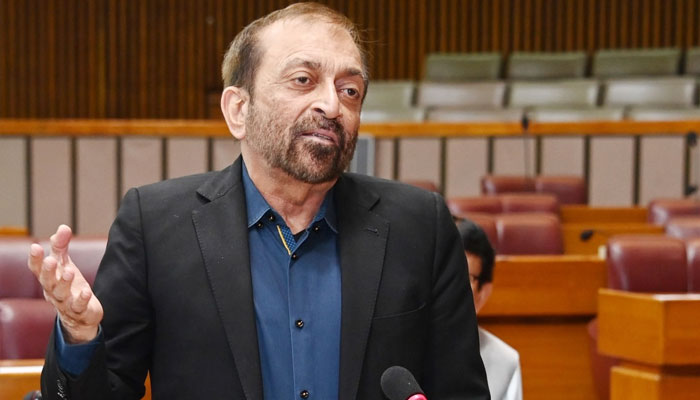Farooq Sattar Urges Empowering Zahran Mamdani in 1
