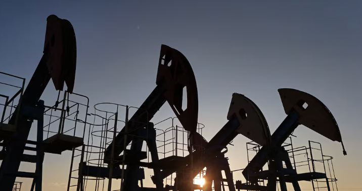 IEA Projects Global Oil and Gas Demand Will Grow U