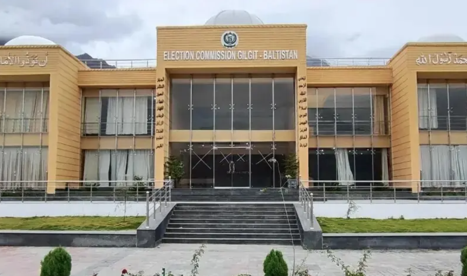 Gilgit-Baltistan Elections Set for January 24, 202