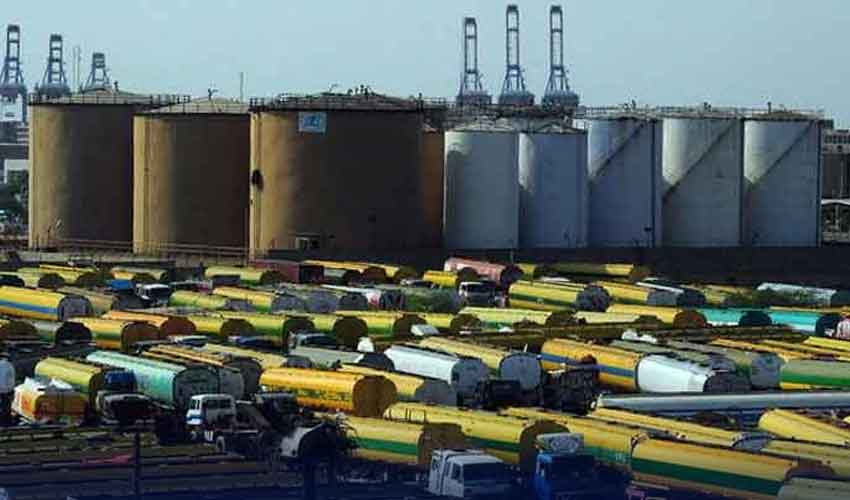 IMF Tax Demand Poses Risk to Pakistan’s Refinery