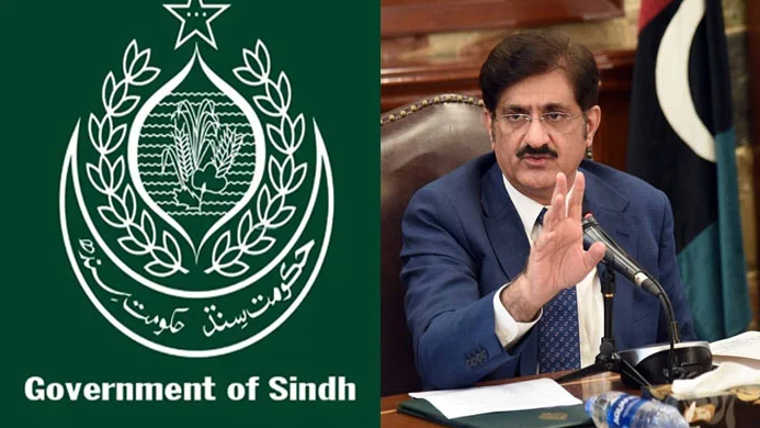 Sindh CM Appoints 8 New Spokespersons, 12 Special 