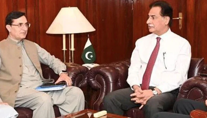 PTI Requests Speaker Ayaz Sadiq to Convene Third N