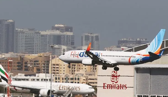 UAE, Pakistan Agree on Pre-Immigration Clearance f