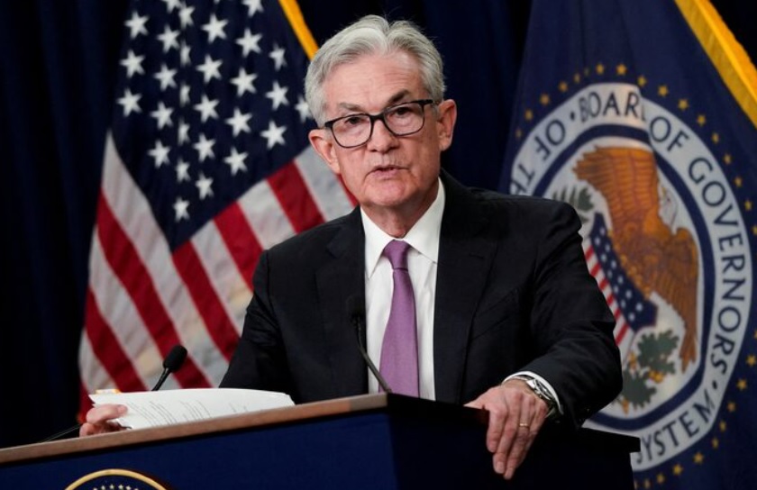 Global Central Bank Chiefs Rally Behind Fed Chair 